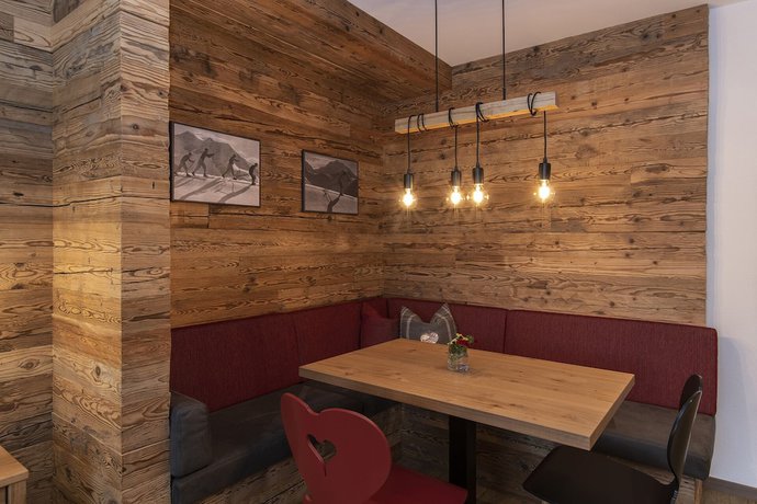 Imagen de la habitación del Hotel Gasthof Pension Wulfenia. Foto 15