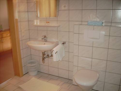 Imagen de la habitación del Hotel Gasthof Pesbichl. Foto 5