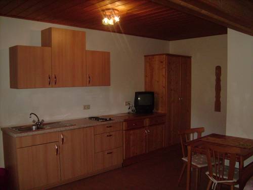 Imagen de la habitación del Hotel Gasthof Pesbichl. Foto 7