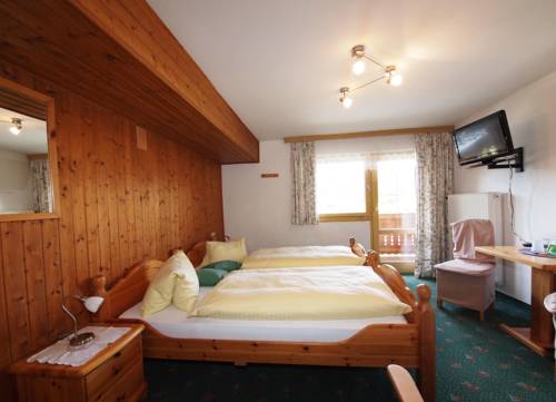 Imagen de la habitación del Hotel Gasthof Pesbichl. Foto 8