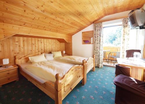 Imagen de la habitación del Hotel Gasthof Pesbichl. Foto 9