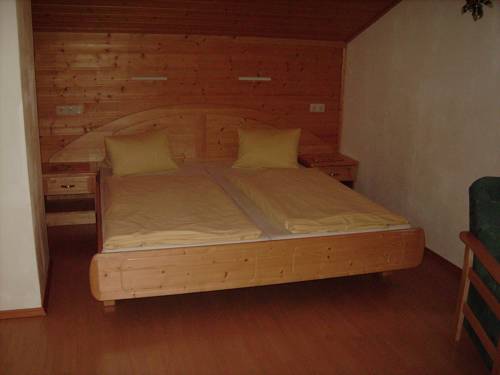 Imagen de la habitación del Hotel Gasthof Pesbichl. Foto 11