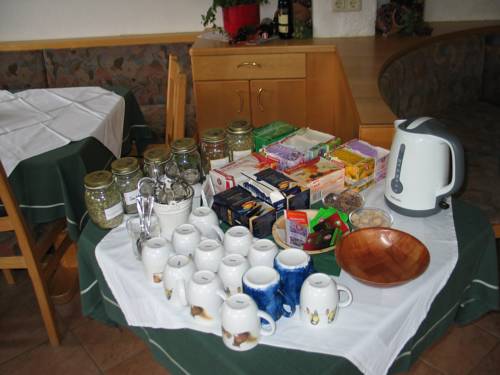 Imagen de la habitación del Hotel Gasthof Pesbichl. Foto 15