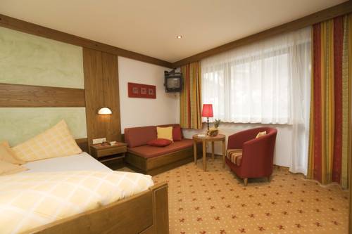 Imagen general del Hotel Gasthof Pitztaler Hof. Foto 1