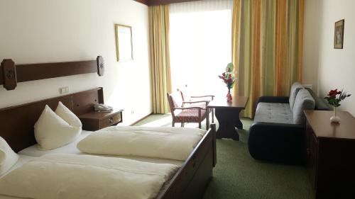 Imagen de la habitación del Hotel Gasthof Pontiller. Foto 7