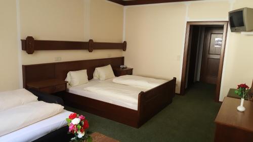 Imagen de la habitación del Hotel Gasthof Pontiller. Foto 8