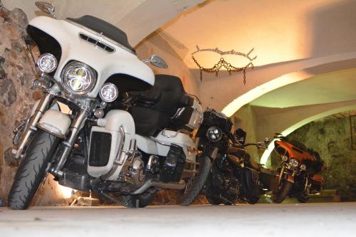 Imagen general del Hotel Gasthof Pontiller. Foto 3