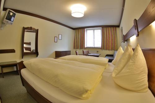 Imagen de la habitación del Hotel Gasthof Pontiller. Foto 10