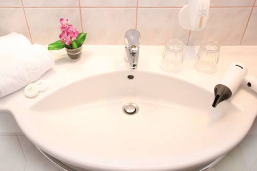 Imagen de la habitación del Hotel Gasthof Post, Bruck an der Gro&szlig;glocknerstra&szlig;e. Foto 11
