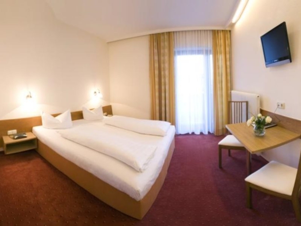 Imagen general del Hotel Gasthof Post, Esqui alpes (SZG INN). Foto 2