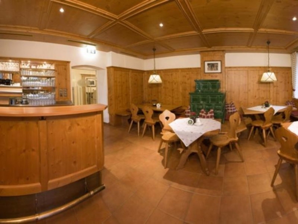 Imagen general del Hotel Gasthof Post, Esqui alpes (SZG INN). Foto 3