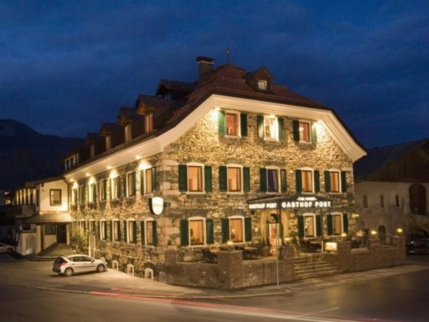 Imagen general del Hotel Gasthof Post, Esqui alpes (SZG INN). Foto 5