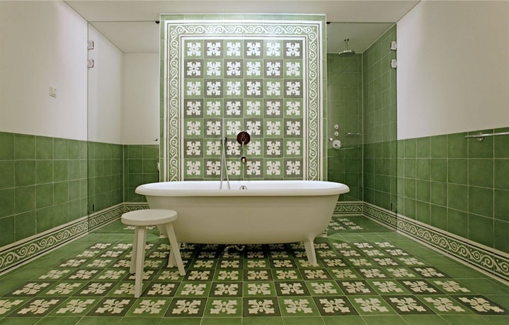 Imagen de la habitación del Hotel Gasthof Post, Lech - Zurs . Foto 9