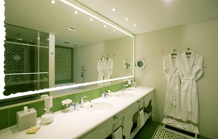 Imagen de la habitación del Hotel Gasthof Post, Lech - Zurs . Foto 10