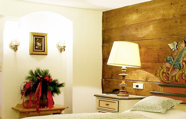 Imagen de la habitación del Hotel Gasthof Post, Lech - Zurs . Foto 11