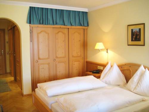 Imagen de la habitación del Hotel Gasthof Post, RENNWEG AM KATSCHBERG. Foto 6