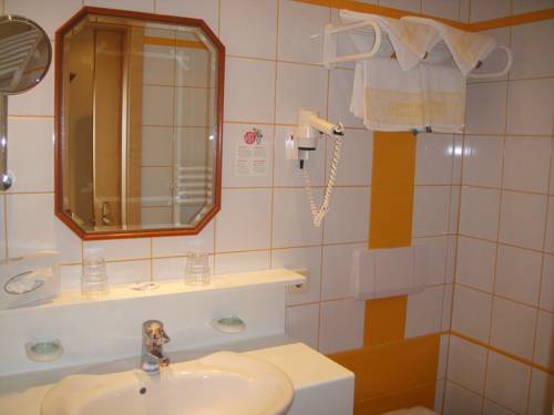 Imagen de la habitación del Hotel Gasthof Post, RENNWEG AM KATSCHBERG. Foto 7