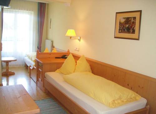 Imagen de la habitación del Hotel Gasthof Post, RENNWEG AM KATSCHBERG. Foto 8