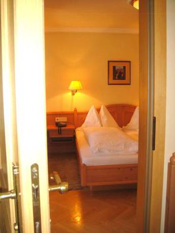 Imagen de la habitación del Hotel Gasthof Post, RENNWEG AM KATSCHBERG. Foto 9