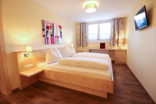 Imagen de la habitación del Hotel Gasthof Post, RENNWEG AM KATSCHBERG. Foto 10