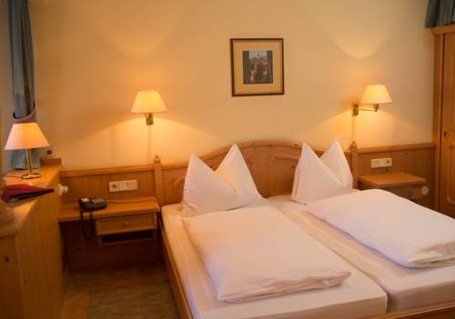 Imagen de la habitación del Hotel Gasthof Post, RENNWEG AM KATSCHBERG. Foto 11