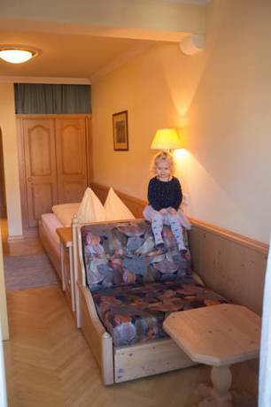 Imagen de la habitación del Hotel Gasthof Post, RENNWEG AM KATSCHBERG. Foto 12