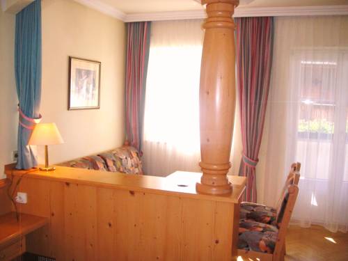 Imagen de la habitación del Hotel Gasthof Post, RENNWEG AM KATSCHBERG. Foto 15