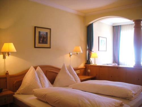 Imagen de la habitación del Hotel Gasthof Post, RENNWEG AM KATSCHBERG. Foto 16