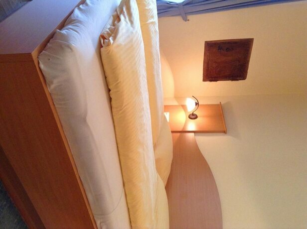 Imagen general del Hotel Gasthof Post, Rosenberg. Foto 12
