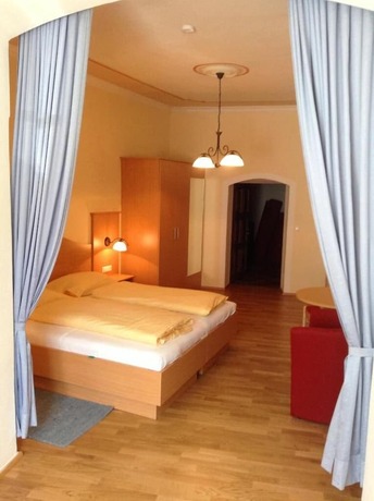 Imagen general del Hotel Gasthof Post, Rosenberg. Foto 13