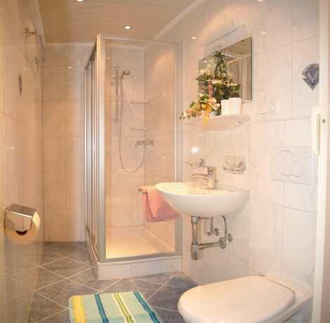 Imagen de la habitación del Hotel Gasthof Post, Rosenberg. Foto 18