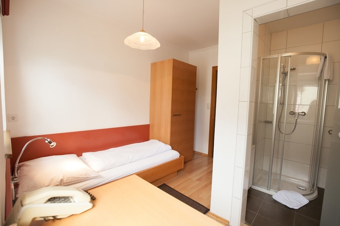 Imagen de la habitación del Hotel Gasthof P&ouml;chhacker. Foto 3