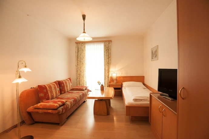 Imagen de la habitación del Hotel Gasthof P&ouml;chhacker. Foto 4