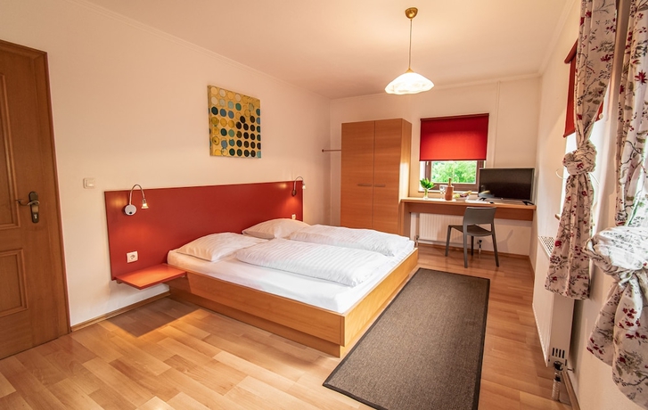 Imagen de la habitación del Hotel Gasthof P&ouml;chhacker. Foto 5