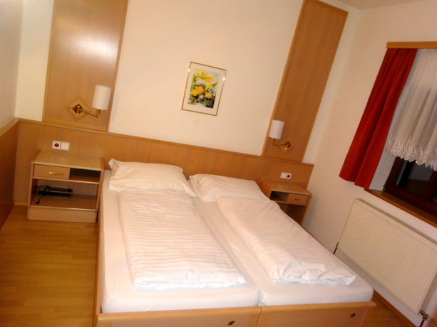 Imagen de la habitación del Hotel Gasthof P&ouml;chhacker. Foto 6
