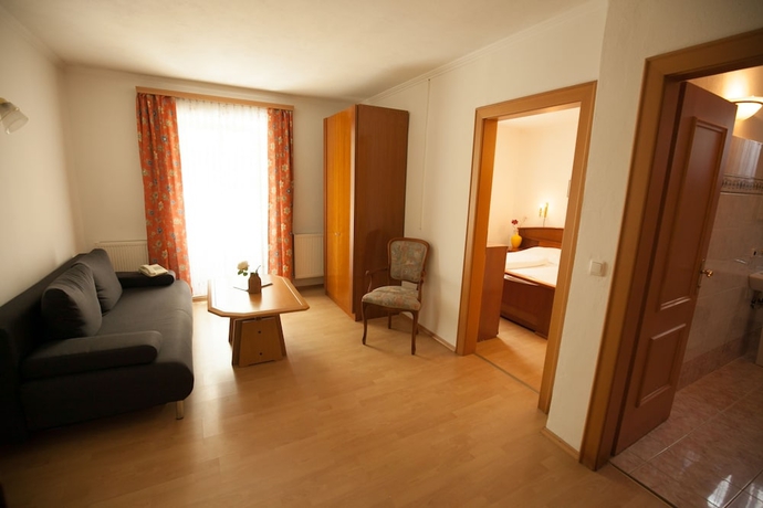 Imagen de la habitación del Hotel Gasthof P&ouml;chhacker. Foto 8