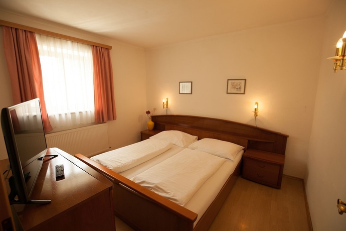 Imagen de la habitación del Hotel Gasthof P&ouml;chhacker. Foto 9