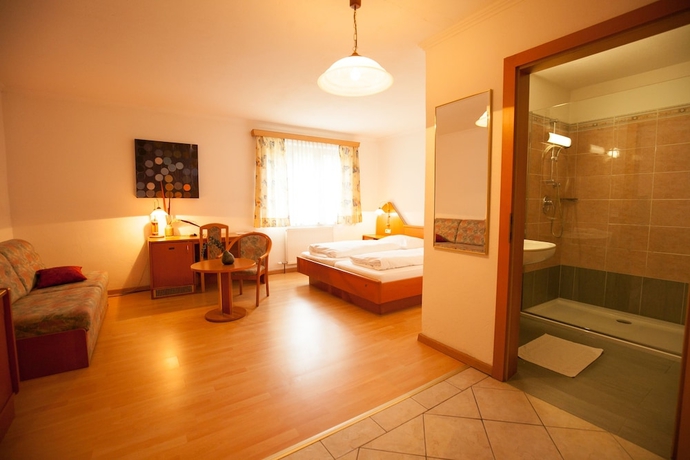 Imagen de la habitación del Hotel Gasthof P&ouml;chhacker. Foto 11