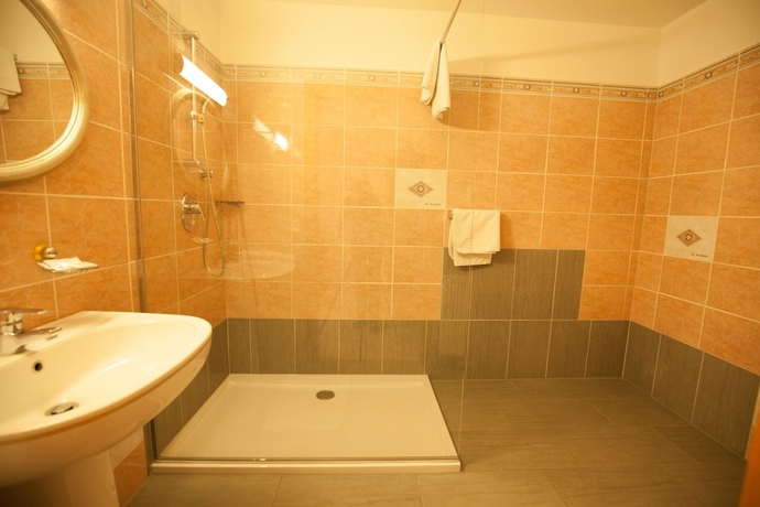 Imagen de la habitación del Hotel Gasthof P&ouml;chhacker. Foto 12