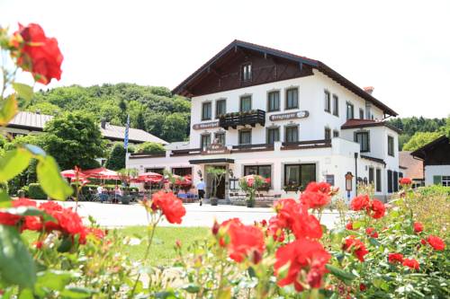 Imagen general del Hotel Gasthof Prinzregent Superior. Foto 1