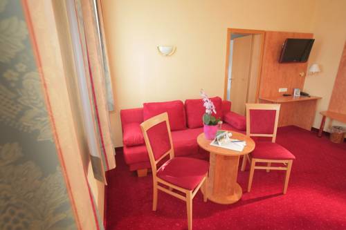 Imagen de la habitación del Hotel Gasthof Prinzregent Superior. Foto 2