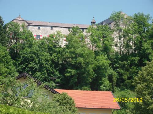 Imagen de la habitación del Hotel Gasthof Prinzregent Superior. Foto 3