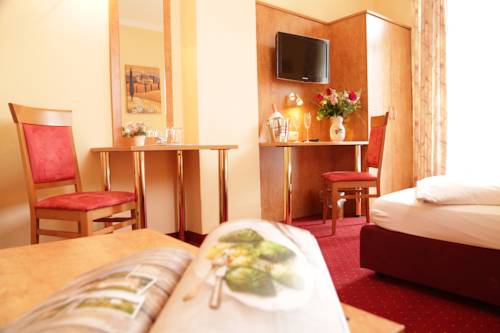 Imagen de la habitación del Hotel Gasthof Prinzregent Superior. Foto 4