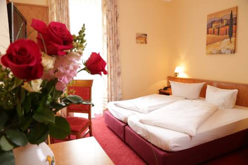 Imagen de la habitación del Hotel Gasthof Prinzregent Superior. Foto 5