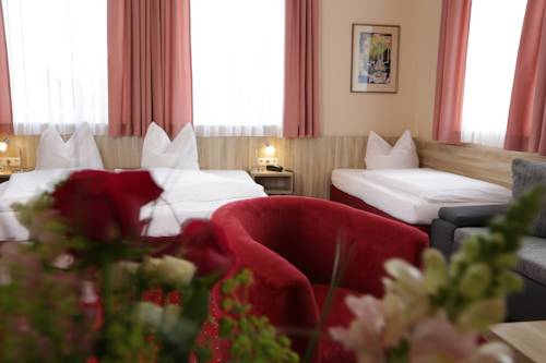 Imagen de la habitación del Hotel Gasthof Prinzregent Superior. Foto 6