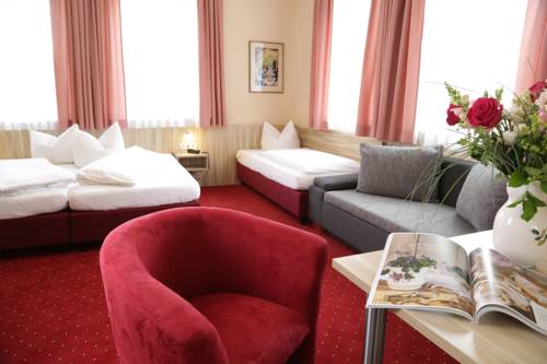 Imagen de la habitación del Hotel Gasthof Prinzregent Superior. Foto 7