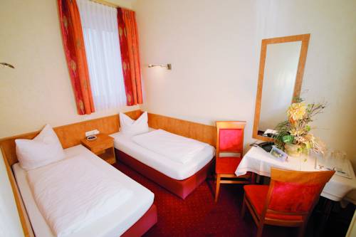 Imagen de la habitación del Hotel Gasthof Prinzregent Superior. Foto 9