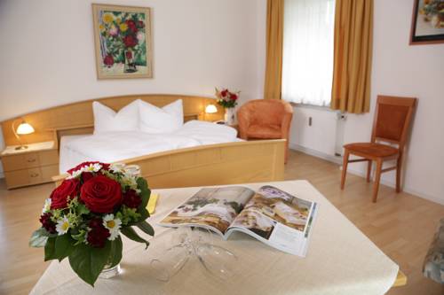 Imagen de la habitación del Hotel Gasthof Prinzregent Superior. Foto 10