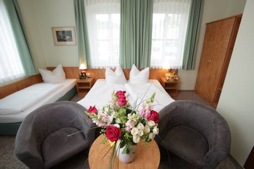 Imagen de la habitación del Hotel Gasthof Prinzregent Superior. Foto 11