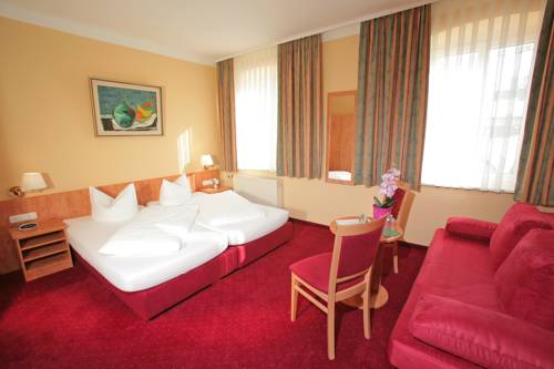Imagen de la habitación del Hotel Gasthof Prinzregent Superior. Foto 13
